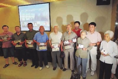 令人發(fā)指！日本初中生竟對(duì)南京大屠殺一問(wèn)三不知（圖）