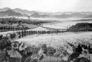 2013年中盤點:春拍回暖秋拍將穩健上揚