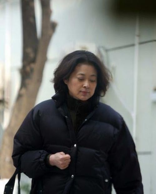 明星素顏照集體