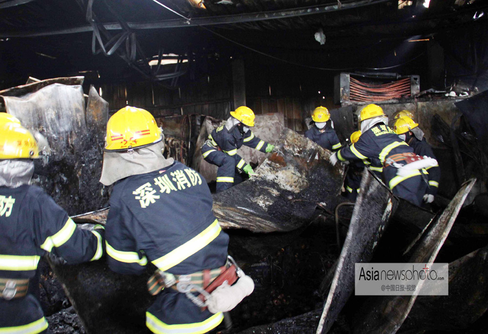 中國日報一周圖片精選：12月7日—13日