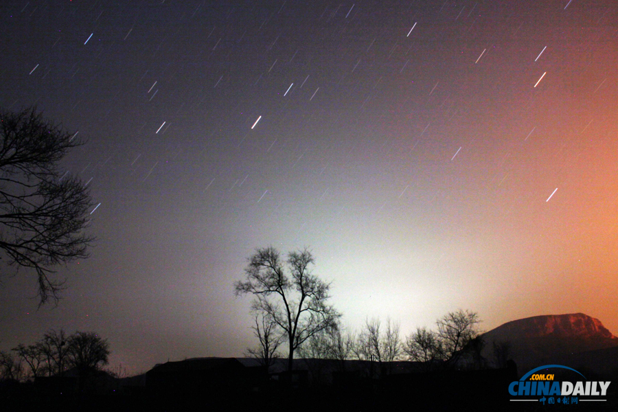 中國(guó)日?qǐng)?bào)一周圖片精選：1月4日—10日