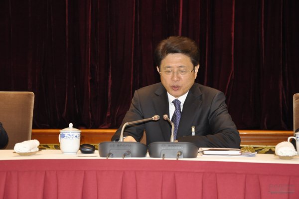 甘肅深化扶貧攻堅行動 著力推進農業現代化