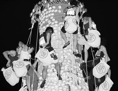 非遺讓香港多了文化味