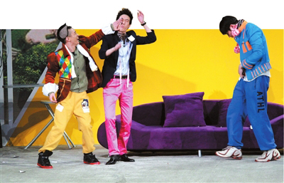 組團(tuán)圍剿,“偽基站”哪里跑!