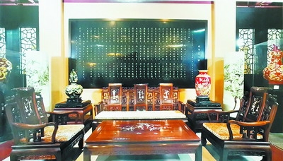 第六屆海峽兩岸文博會 湖里四大分會場爭奇斗艷