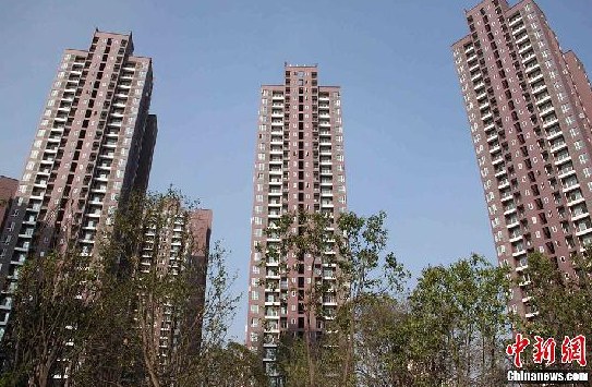 盤點2011經濟領域法規：新個稅法最惠民