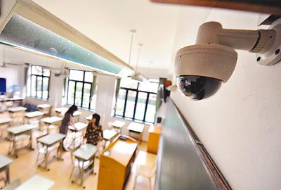 900萬(wàn)學(xué)子今迎“史上最嚴(yán)”高考 各部門(mén)嚴(yán)防作弊