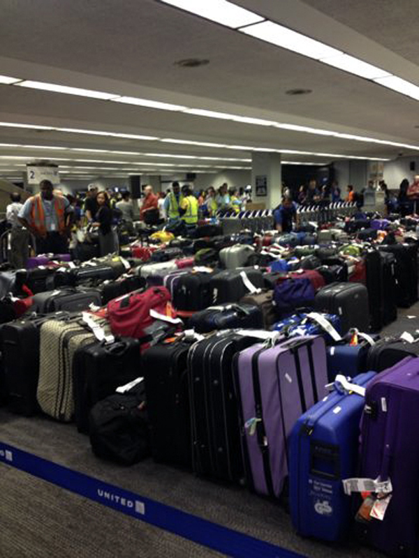 高清：韓亞航班在美失事 浙江兩名女中學生在空難中罹難