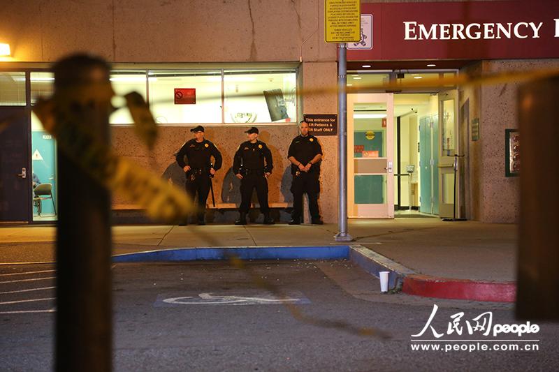 高清：韓亞航班在美失事 浙江兩名女中學生在空難中罹難