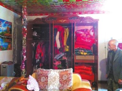 寧夏一家7口滅門案背后：婚姻糾紛因錢而生