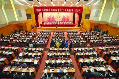 南京市委書記痛陳城市有文化基因缺乏氣質獨特印象