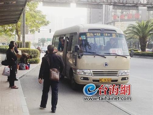 公交售票員講述:一趟車上11個小偷 防不勝防