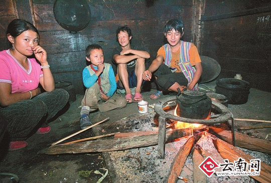 獨龍江隧道貫通：獨龍人的夢想與改變