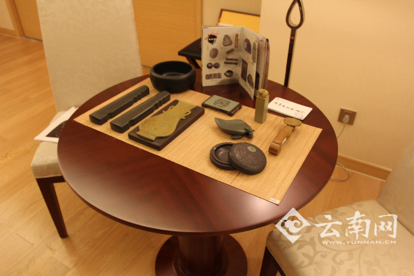 自貿區酒店交易模式標新立異 云南文化產品唱主角