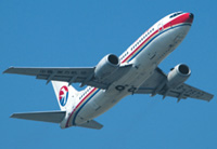 Eastern takes more Boeing aircraft