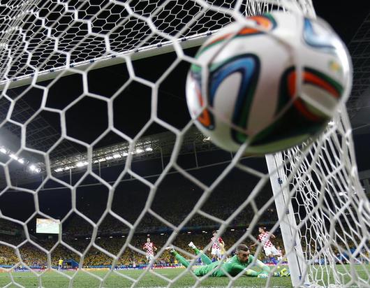 揭幕戰那些事兒