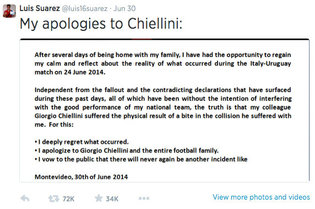 踢球的更愛用手？世界杯球員偏愛社交網(wǎng)絡(luò)