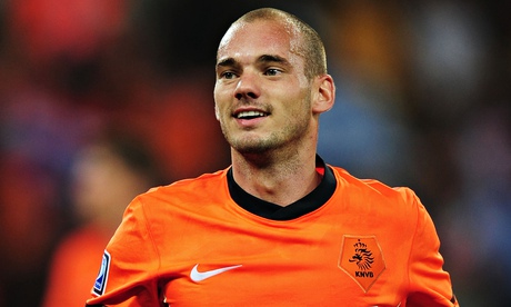 誰將是半決賽四強的關鍵先生？