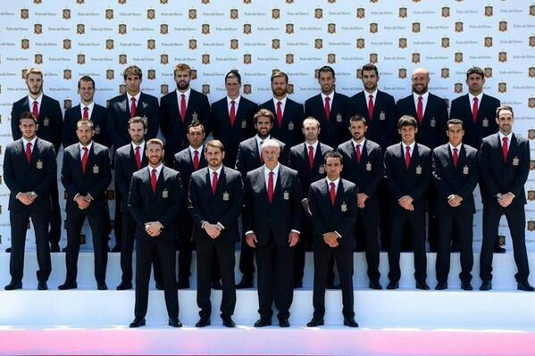 那些天，我們追過的男模隊