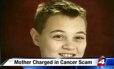 美惡母為騙財毒倒親子制造患病假象 或面臨14年監禁