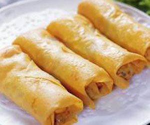 外國(guó)人最喜愛(ài)的十大中國(guó)家常菜（圖）