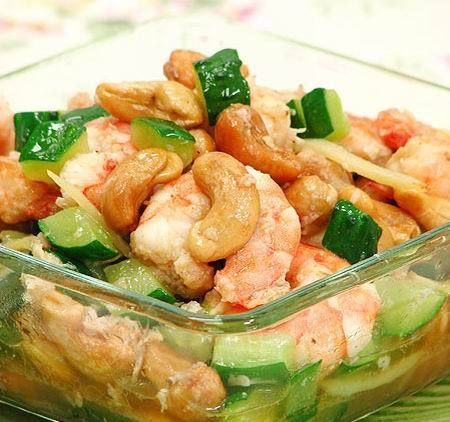 外國(guó)人最喜愛(ài)的十大中國(guó)家常菜（圖）