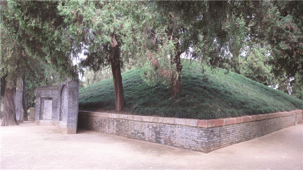 絲路申遺推動陜西文物工作提檔升級