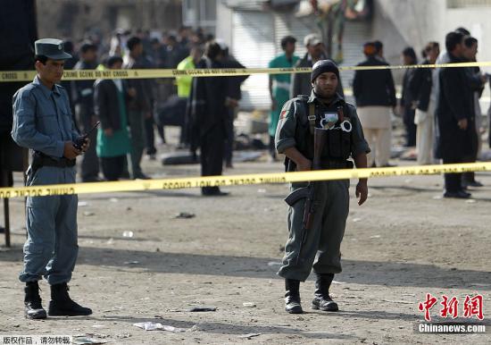 美敦促巴基斯坦開展更大行動 打擊激進武裝組織