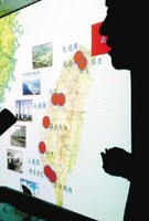 臺軍大肆渲染大陸武力威脅 欲為軍購護航