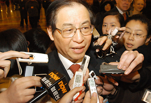 劉明康：通過金融改革建立防范風險問責制