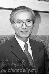 朝鮮日報:韓總理丈夫?qū)⒁煌胱】偫砉^