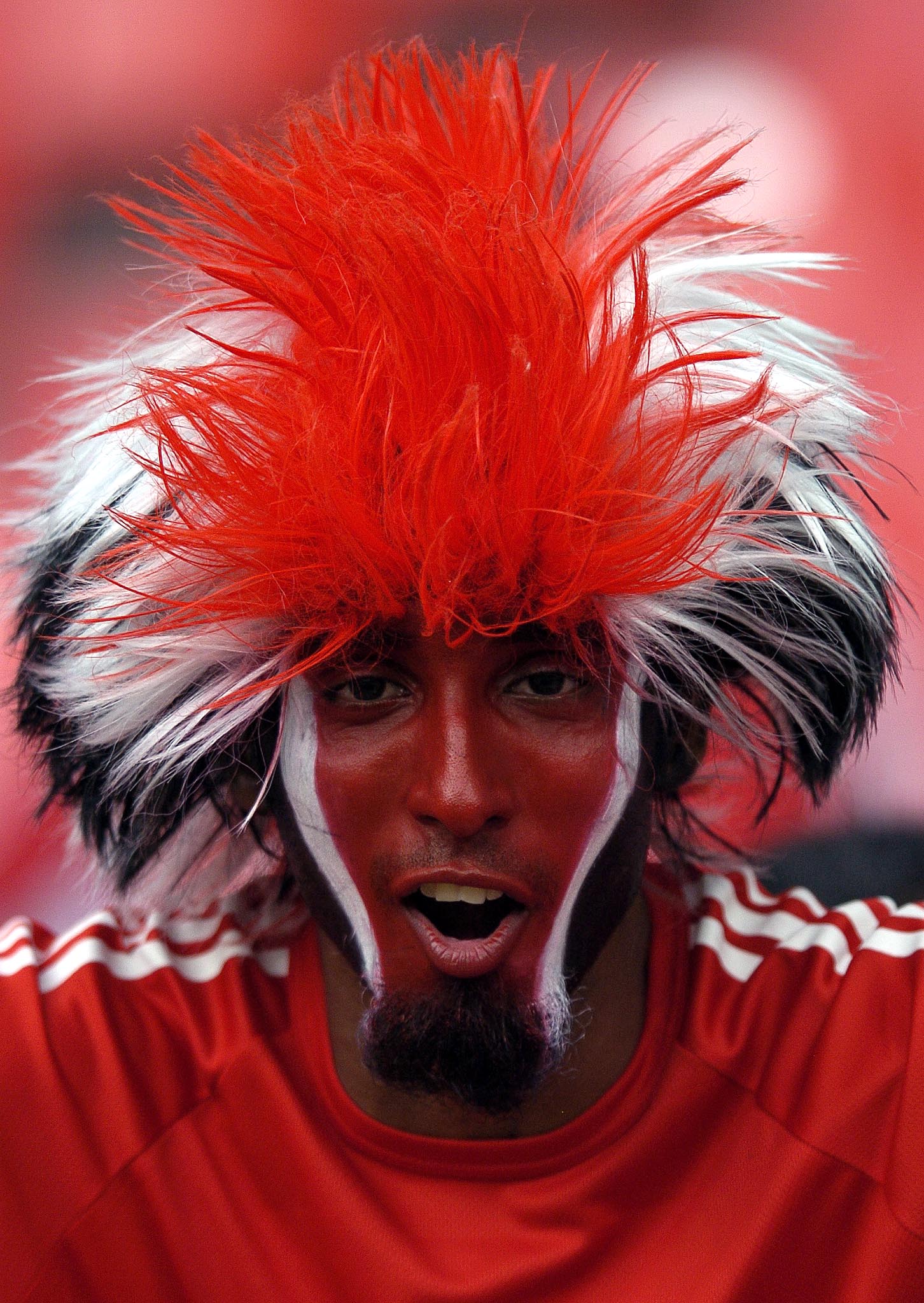 絢爛風情世界杯