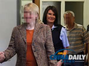 在德“潛伏”20余年 俄羅斯間諜夫婦被判入獄