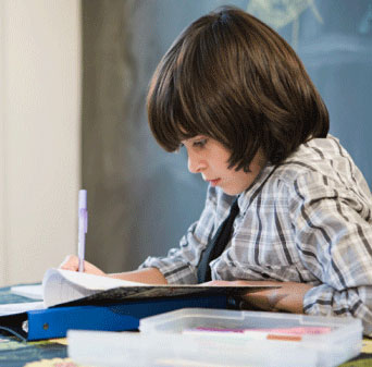 幾月出生的孩子學習成績差？