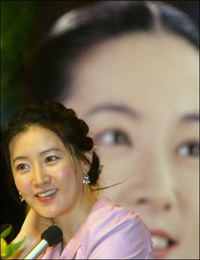 香港教育界如今從大長今的故事歸納出了“長今精神”，打算納入全香港的小學教材中