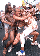 Notting Hill Carnival(諾丁山狂歡節)