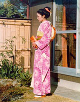 Coming-of-Age Day (Japan)（日本成人節）