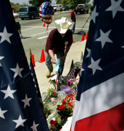 Flag Day（美國國旗日）