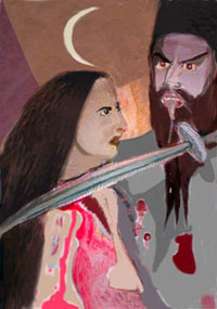 International Women's Day(國際婦女節)