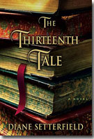 The Thirteenth Tale 第十三個故事