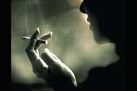 想戒煙嗎？去運動吧！