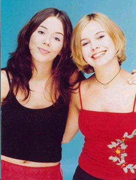 PK，“北歐歌手”最?lèi)?ài)誰(shuí)