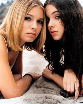 PK，“北歐歌手”最?lèi)?ài)誰(shuí)