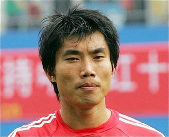 A3冠軍杯賽6月開打 鄭智將代表魯能隊出戰