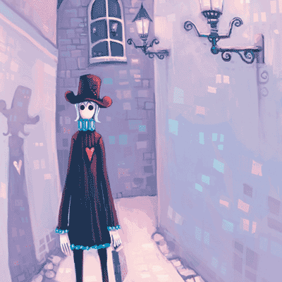 You are anything but ordinary(My Way三等獎作品)