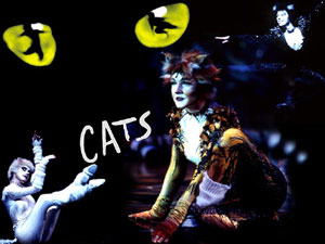 Dreamgirls《追夢女郎》（精講之五）