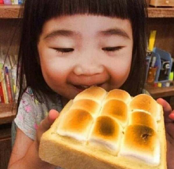 關(guān)于“吃”的各種高大上表達(dá)