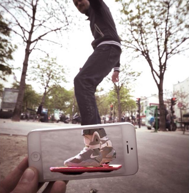 創(chuàng)意，也是要講究巧合的