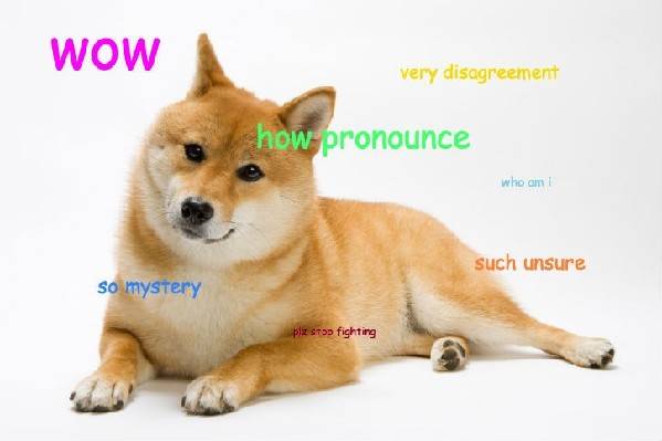 網紅“神煩狗”:你是哪一款?