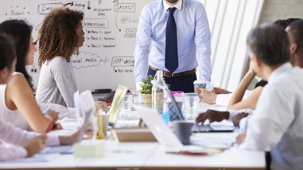 職場中應提防的6類同事及應對之策